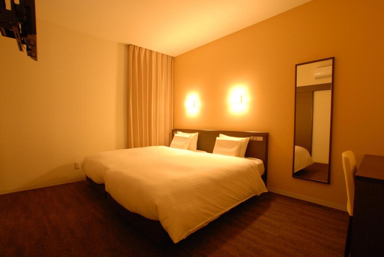 Ab Hotel Isesaki Eksteriør bilde