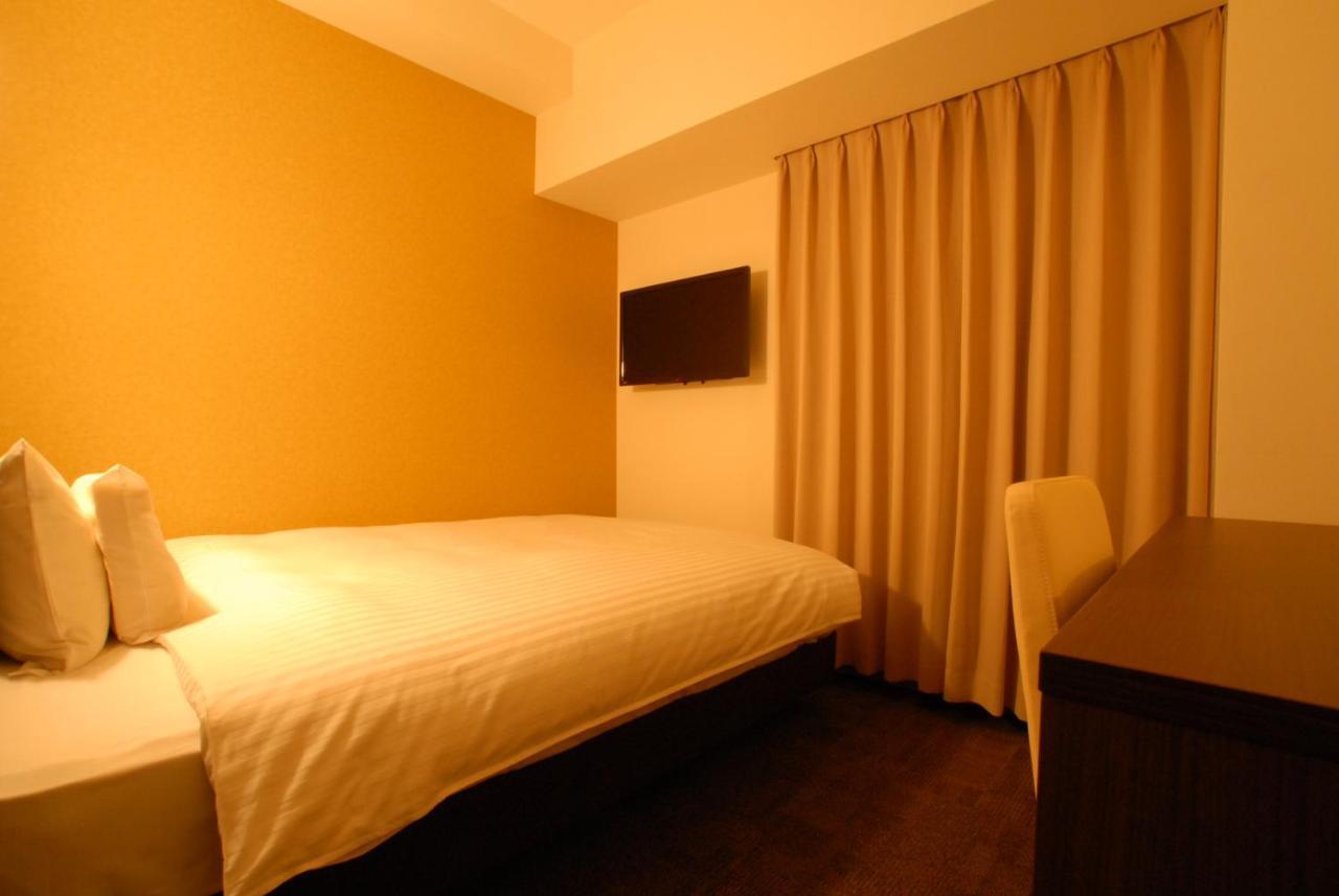Ab Hotel Isesaki Eksteriør bilde